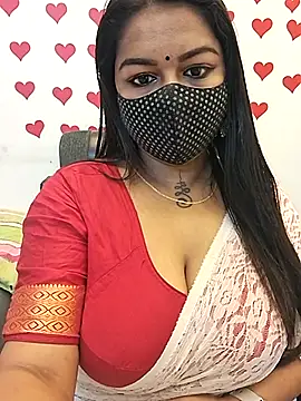 Sexy Anika-for you online show from 10-28-25, 04:38