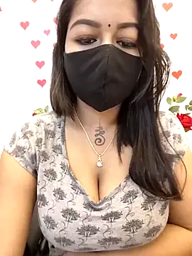 Sexy Anika-for you online show from 02-21-26, 05:52