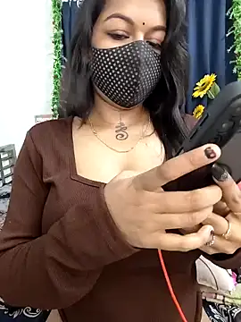 Sexy Anika-for you online show from 04-14-26, 06:03