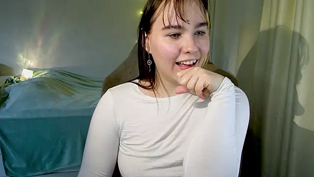 Rosie Nana online show from 12-10-24, 04:38