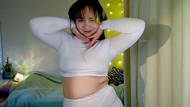 Rosie Nana online show from 12-23-24, 01:03