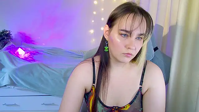 Rosie Nana online show from 01-22-25, 05:28