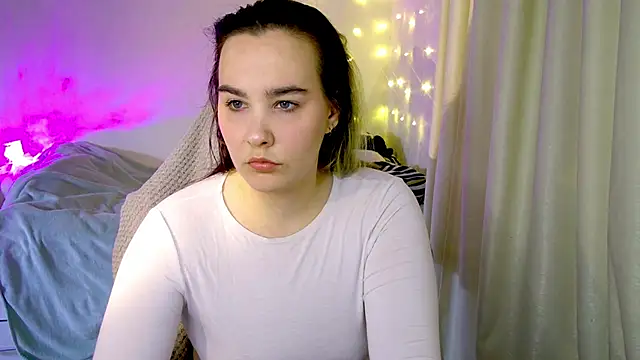 Rosie Nana online show from 02-10-25, 04:25