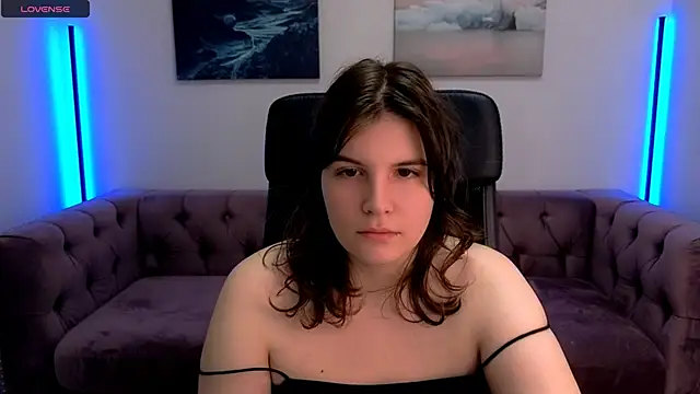 Ruyjin Choi online show from 09-24-25, 10:29