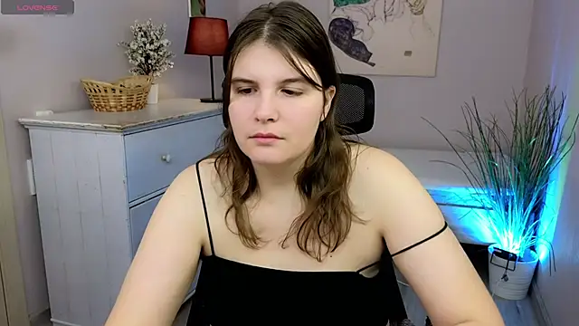 Ruyjin Choi online show from 11-27-25, 10:50