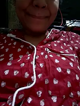 Avantika19 online show from 03-31-26, 09:43