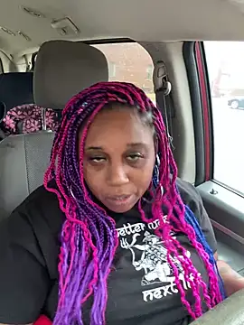 DestinyThickems89 online show from 02-03-25, 08:24