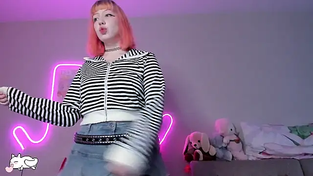 SweetieMollyy online show from 11-10-25, 09:30