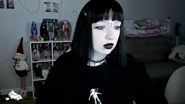 SweetieMollyy online show from 11-18-25, 09:03