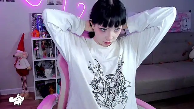 SweetieMollyy online show from 11-19-25, 08:36