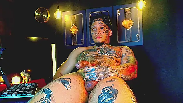 daimond hope666 online show from 11-19-25, 08:42