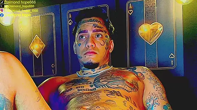 daimond hope666 online show from 02-03-26, 06:40