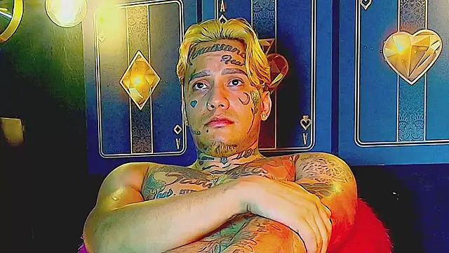 daimond hope666 online show from 02-25-26, 04:33