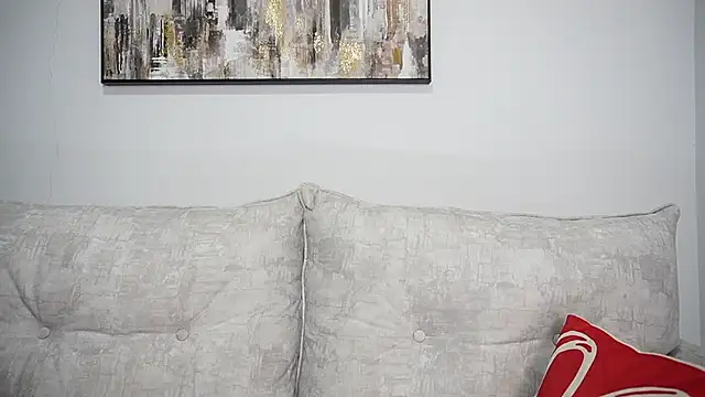 anahi  s online show from 02-15-25, 08:54