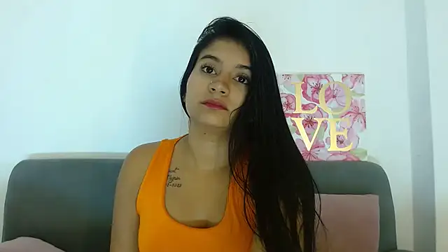 anahi  s online show from 03-05-25, 04:45