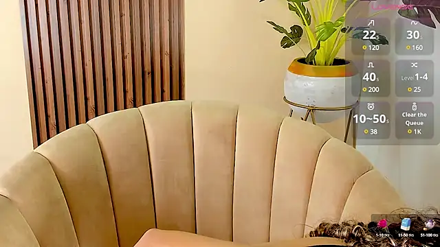 kenayfox online show from 12-15-24, 07:57