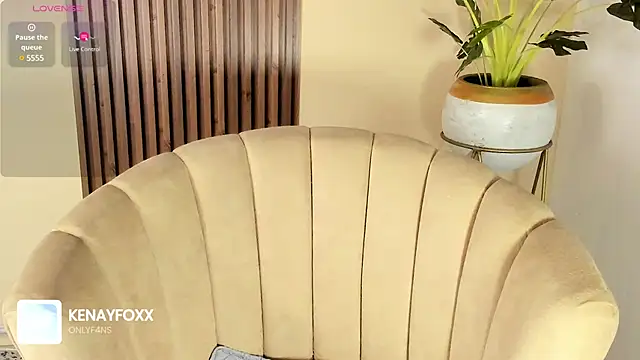 kenayfox online show from 01-23-25, 11:15