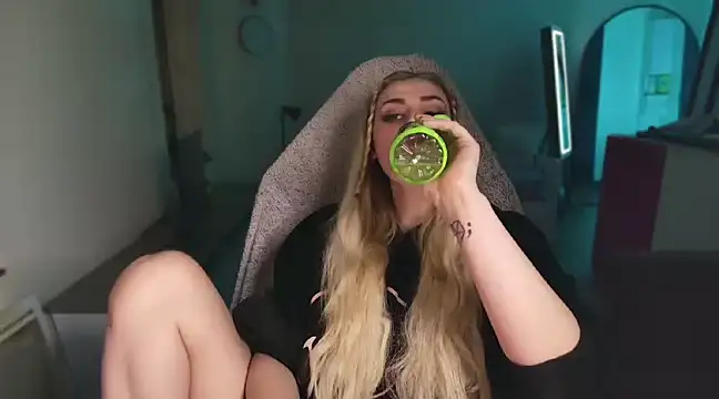 ce leste   online show from 01-26-25, 08:23