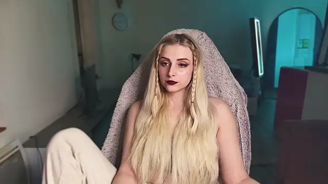 ce leste   online show from 01-27-25, 08:07