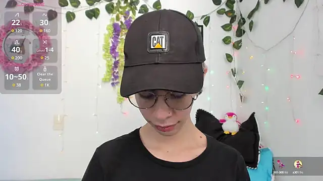 Snapshot of _Jakke chatting on 12-08-24, 06:06 Jakke online show from 12-08-24, 06:06