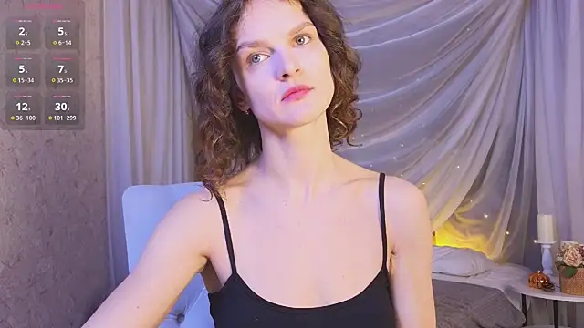 Soo dreamy online show from 02-23-26, 01:36