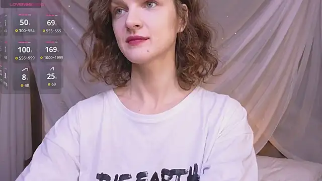 Soo dreamy online show from 03-09-26, 01:31