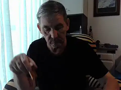 ChunkyMonkey007 online show from 12-03-24, 09:23