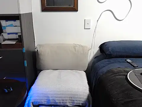 ChunkyMonkey007 online show from 09-27-25, 10:42