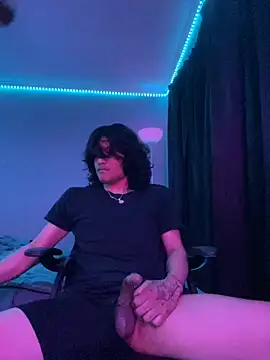 plutomf online show from 10-19-25, 03:18