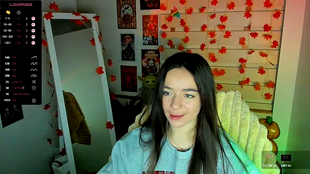 Bella XO online show from 11-07-25, 07:41