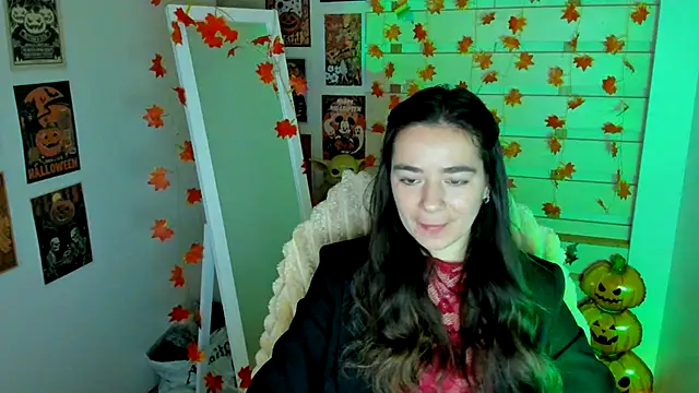 Bella XO online show from 11-14-25, 07:07