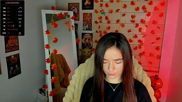 Bella XO online show from 11-20-25, 07:52