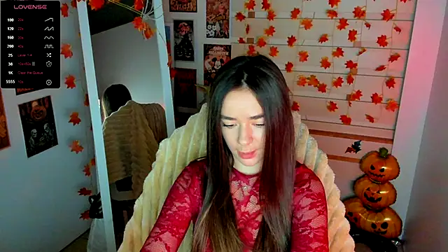 Bella XO online show from 11-22-25, 07:51