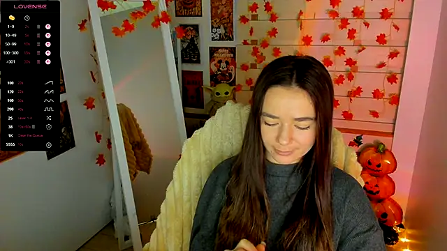 Bella XO online show from 11-25-25, 07:52