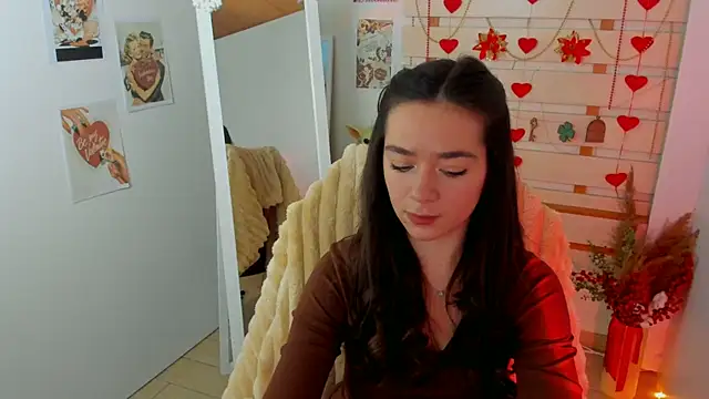 Bella XO online show from 02-06-26, 01:25