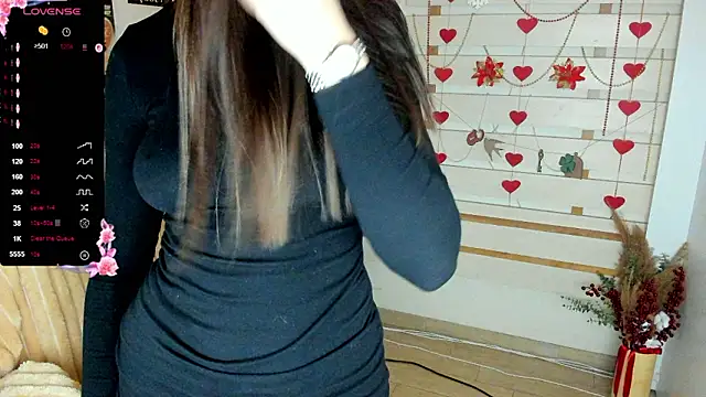 Bella XO online show from 03-11-26, 07:25