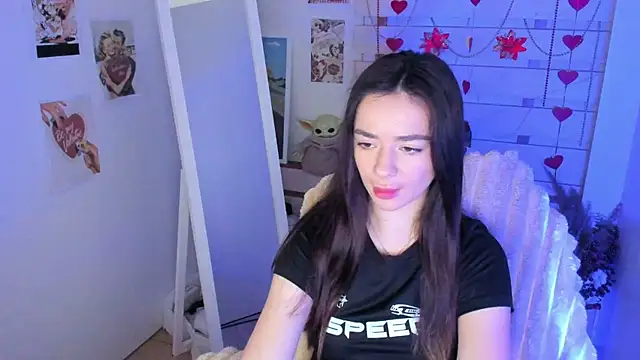 Bella XO online show from 04-02-26, 06:33