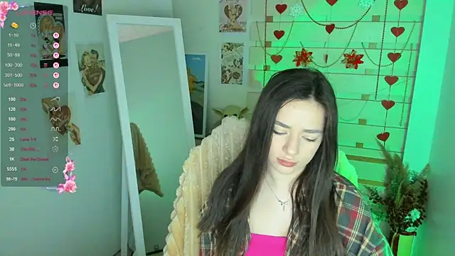 Bella XO online show from 04-06-26, 06:25