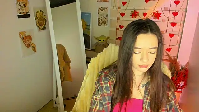 Bella XO online show from 04-08-26, 05:51