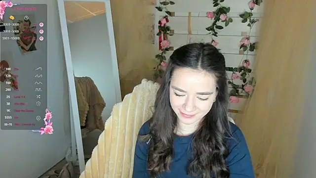 Bella XO online show from 04-23-26, 06:47