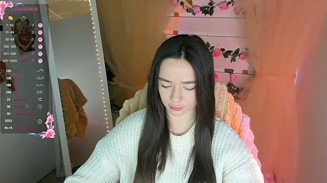 Bella XO online show from 04-27-26, 07:50