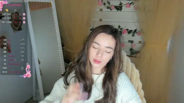 Bella XO online show from 04-30-26, 07:47