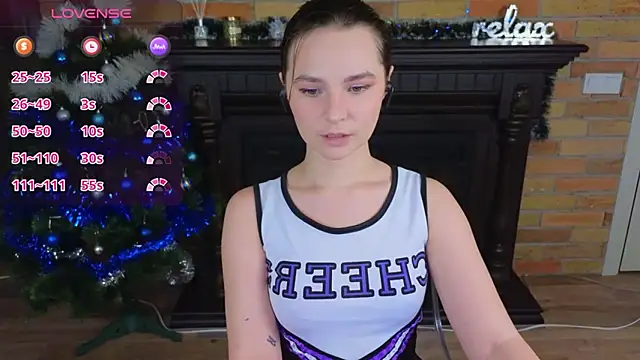 Ellie Sunset online show from 01-12-26, 02:11