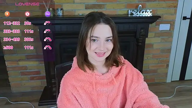 Ellie Sunset online show from 02-07-26, 02:54