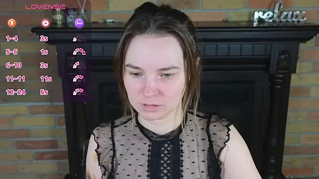 Ellie Sunset online show from 05-31-26, 08:10