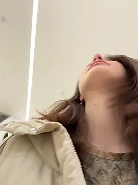 Dina Tease online show from 03-04-26, 11:27