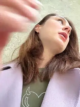 Dina Tease online show from 03-09-26, 11:14