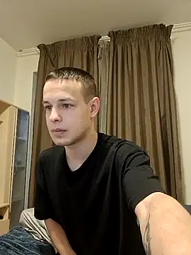 pretty roman online show from 04-23-26, 03:36