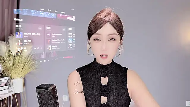 Snapshot of jingling666 chatting on 02-21-25, 04:40 jingling666 online show from 02-21-25, 04:40