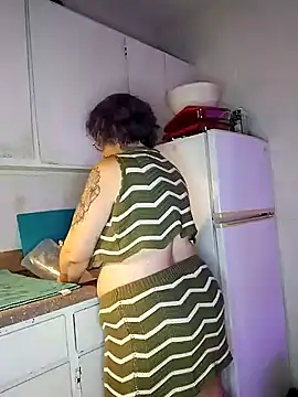 GraceHenderson online show from 12-10-24, 04:38